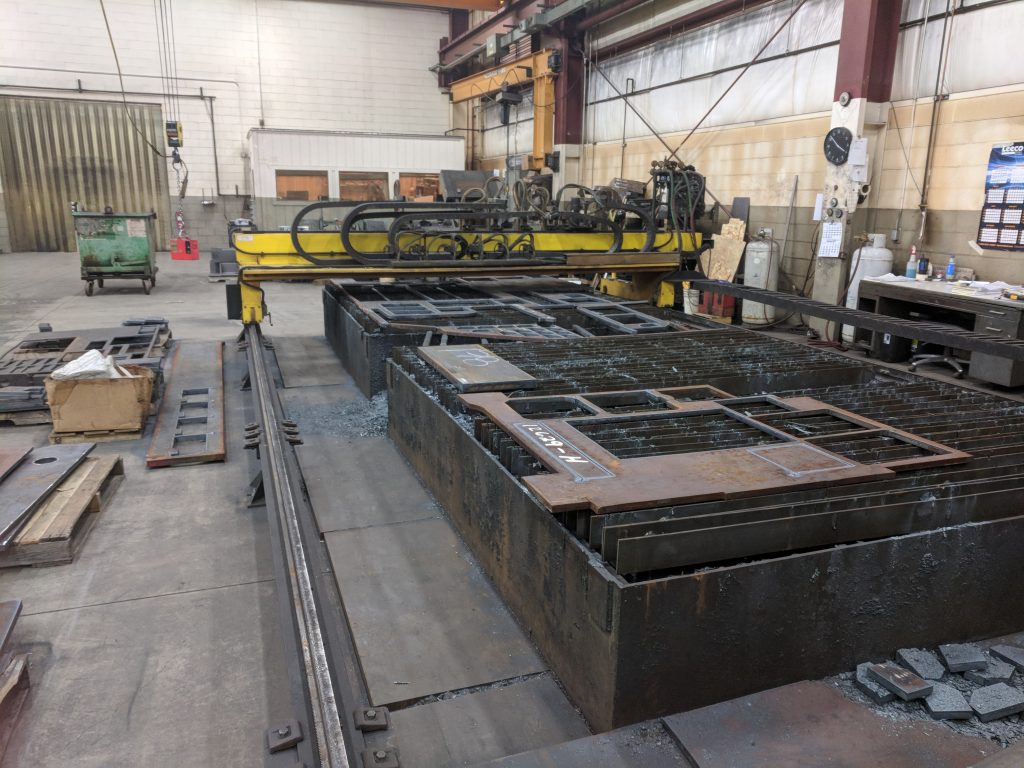 Capabilities Hallmark Tool